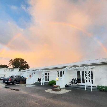 Edgewater Motel Орева Екстериор снимка