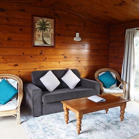 Edgewater Motel Орева Екстериор снимка