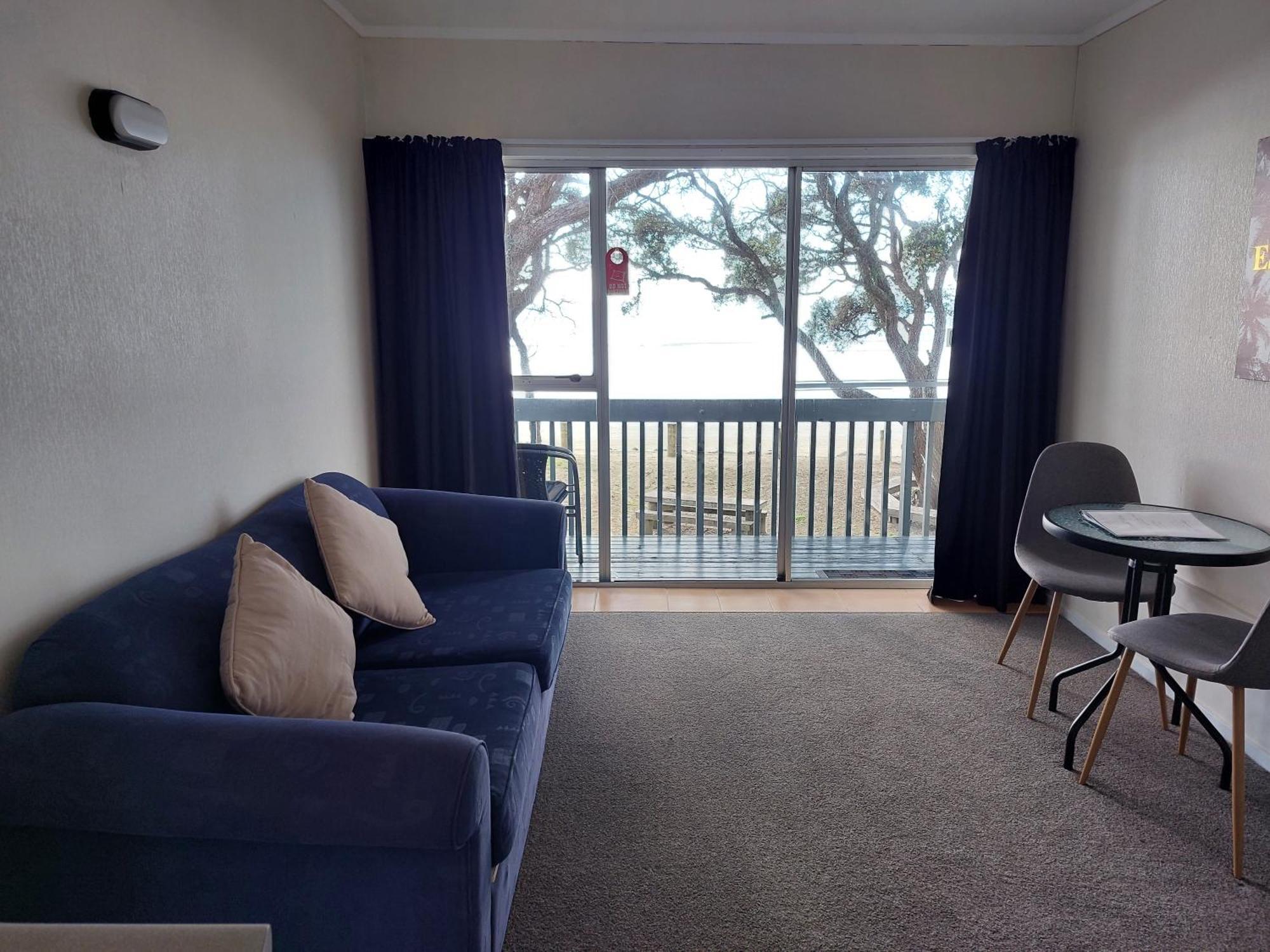 Edgewater Motel Орева Екстериор снимка